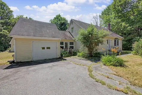 36 Pine Rock Road Naples ME 04055
