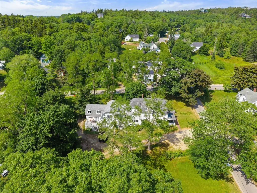 1 Steamboat Wharf Road Brooksville ME 04617