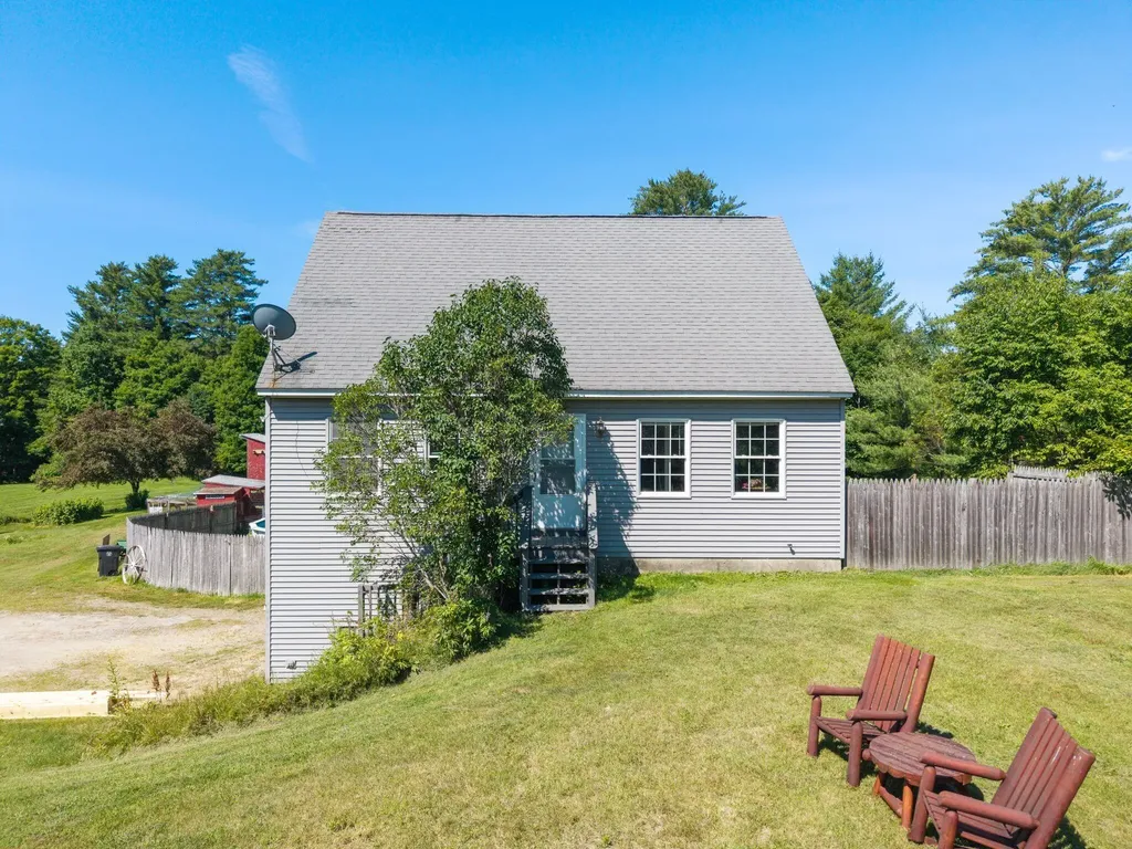 Windham ME, 7 Mancini Road