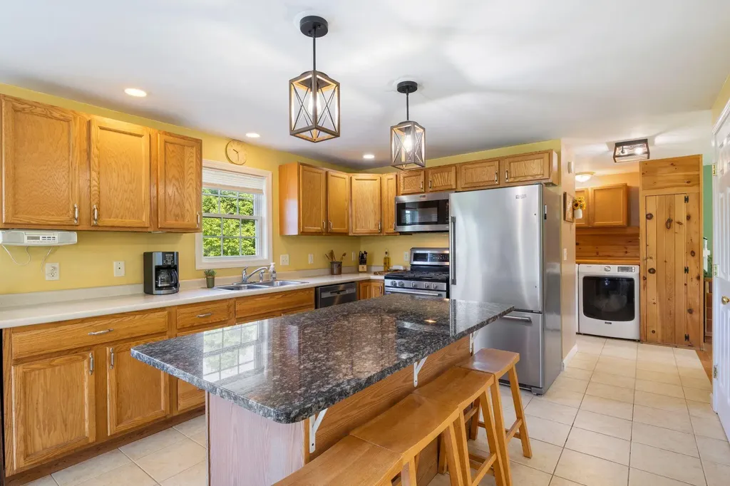 7 Mancini Road Windham ME 04062