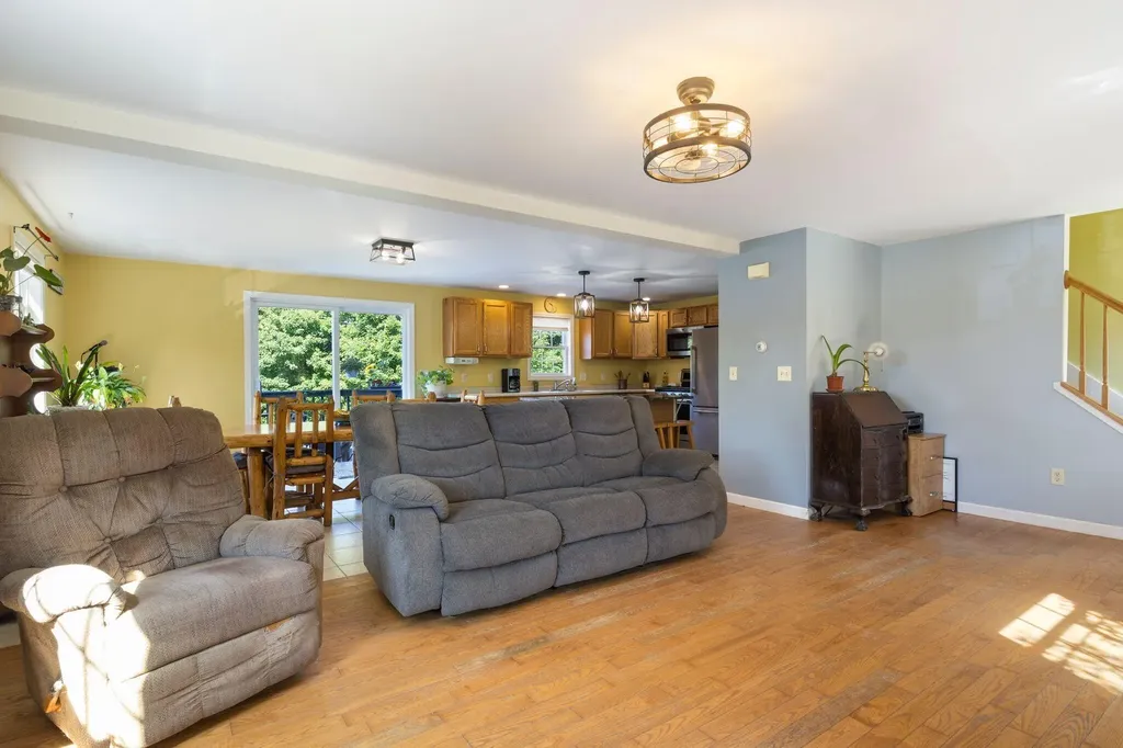 7 Mancini Road Windham ME 04062
