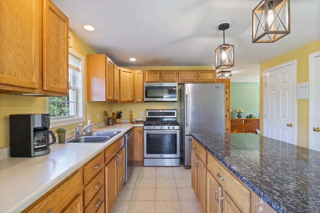 7 Mancini Road Windham ME 04062