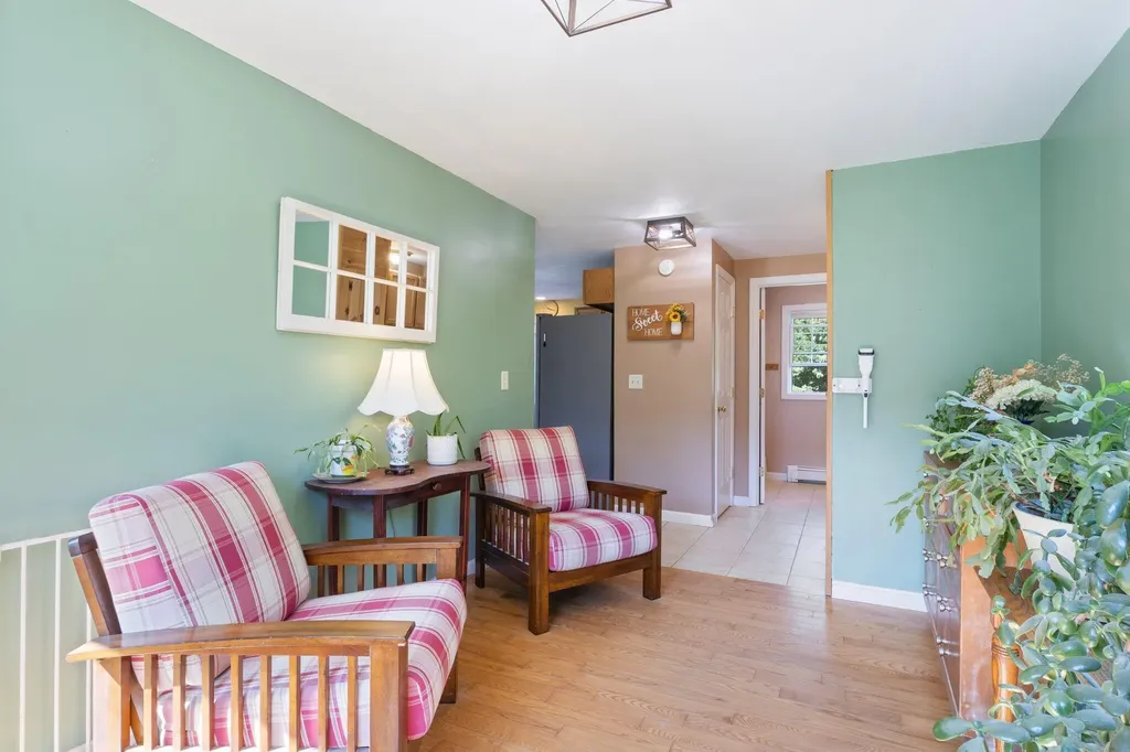 7 Mancini Road Windham ME 04062