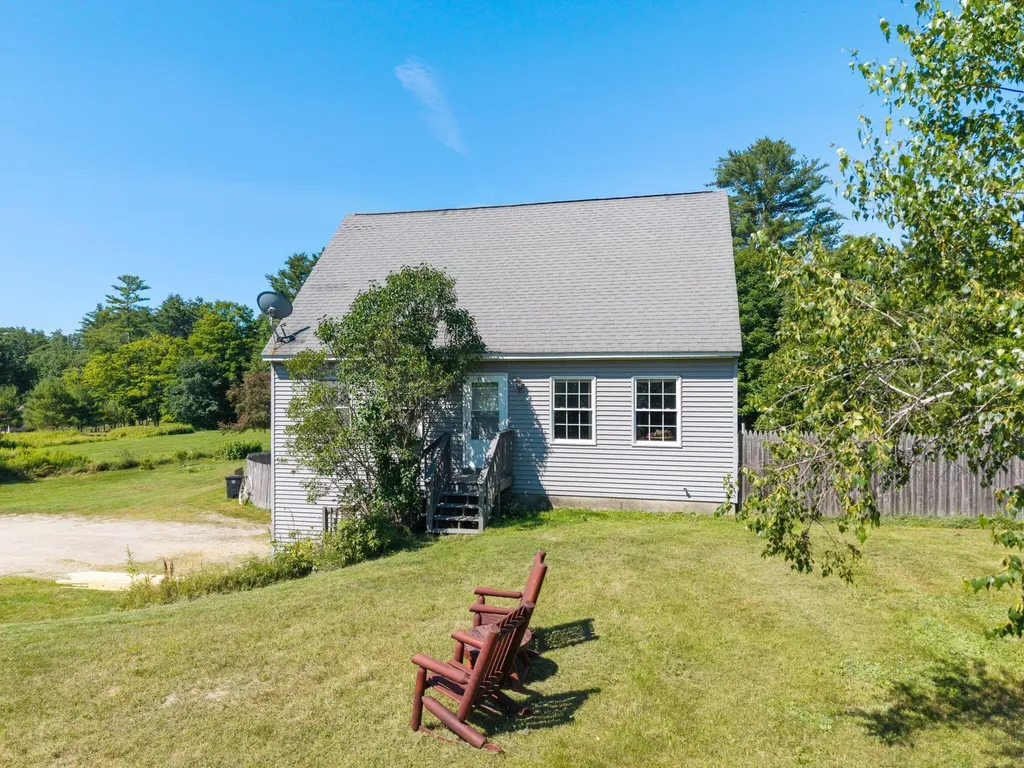 7 Mancini Road Windham ME 04062