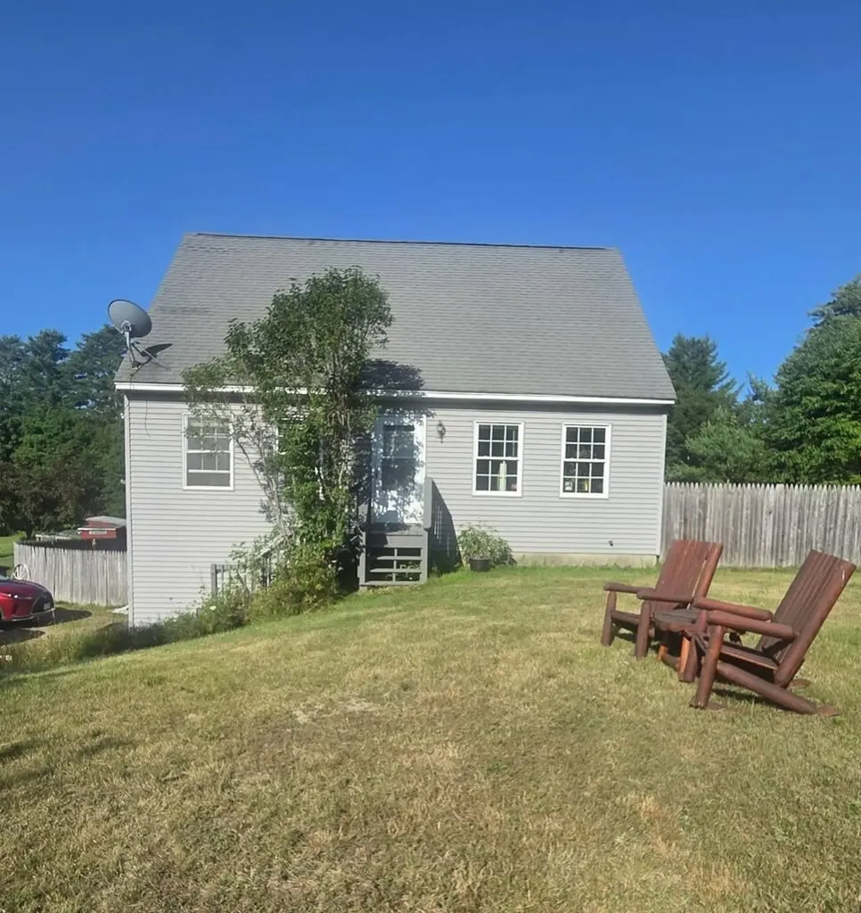 7 Mancini Road Windham ME 04062