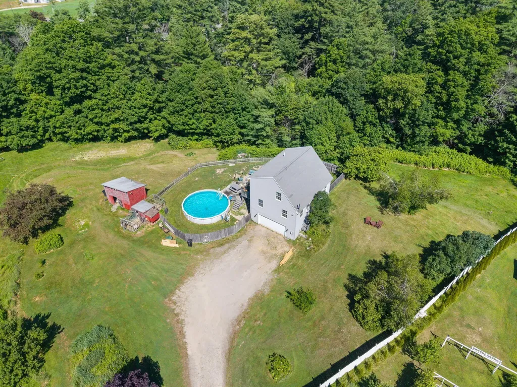 7 Mancini Road Windham ME 04062