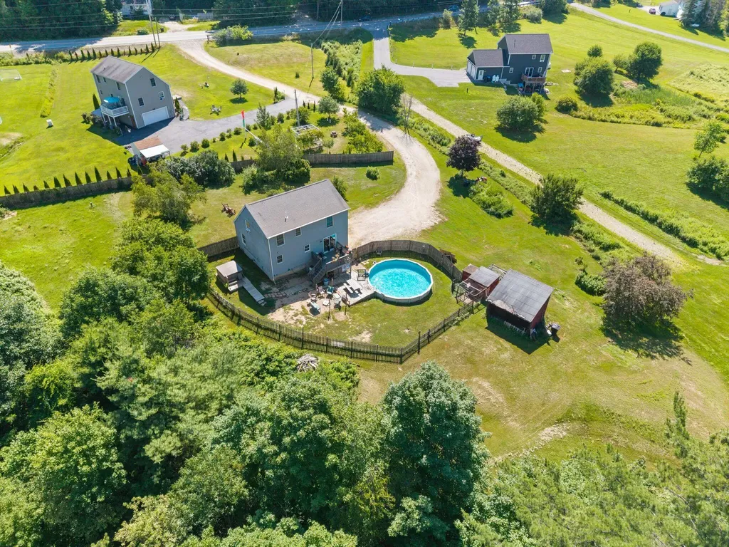 7 Mancini Road Windham ME 04062