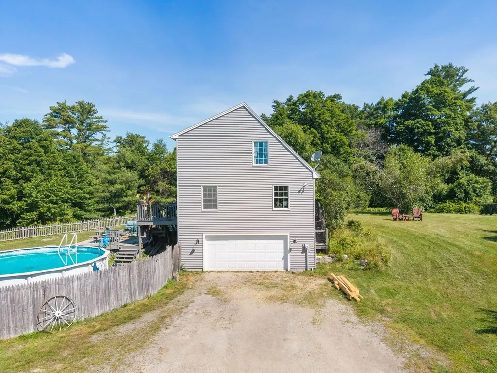 7 Mancini Road Windham ME 04062