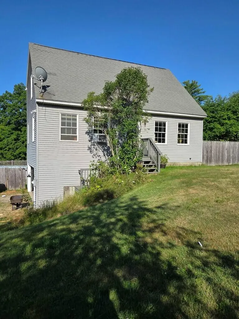 7 Mancini Road Windham ME 04062