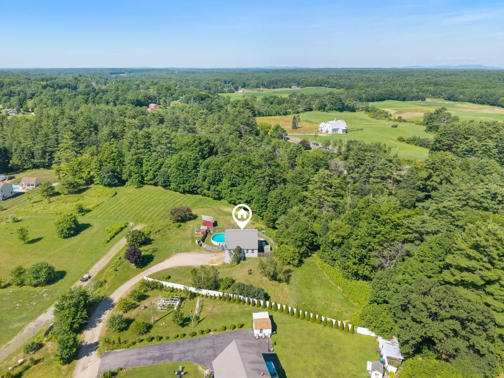 7 Mancini Road Windham ME 04062