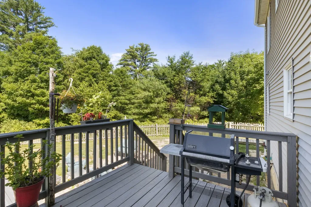 7 Mancini Road Windham ME 04062