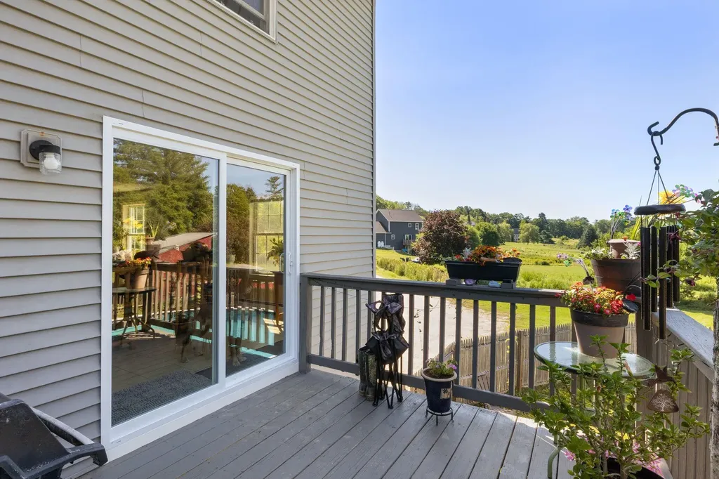 7 Mancini Road Windham ME 04062