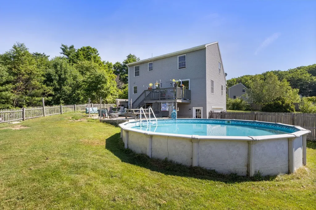 7 Mancini Road Windham ME 04062