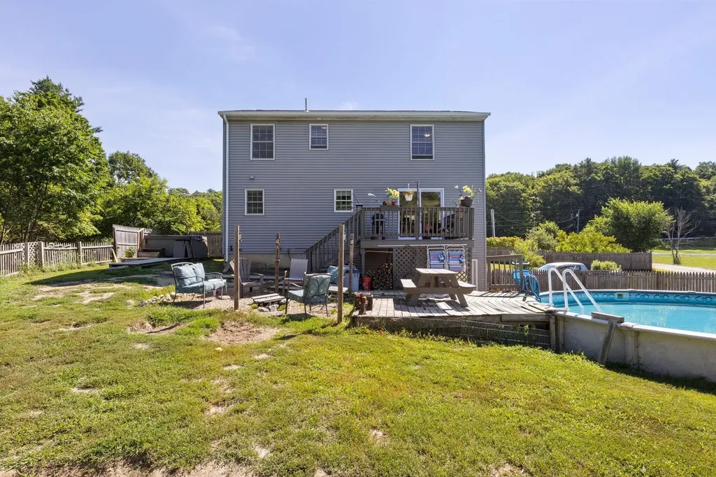 7 Mancini Road Windham ME 04062