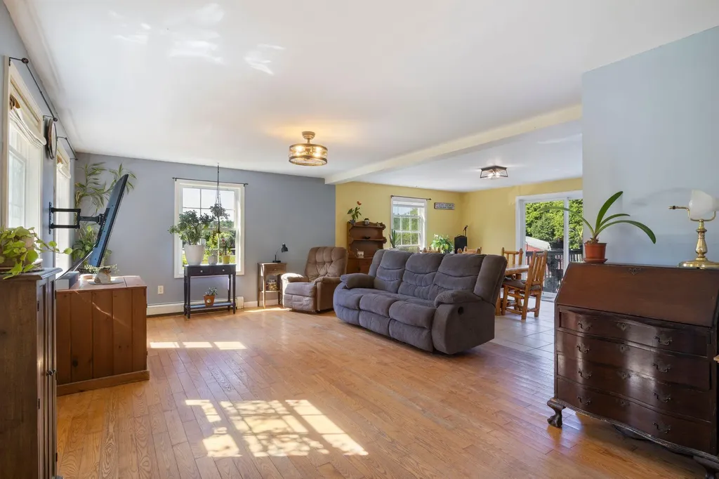 7 Mancini Road Windham ME 04062