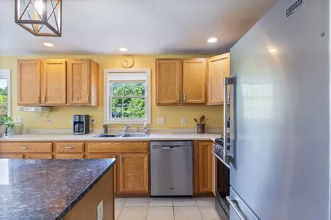7 Mancini Road Windham ME 04062
