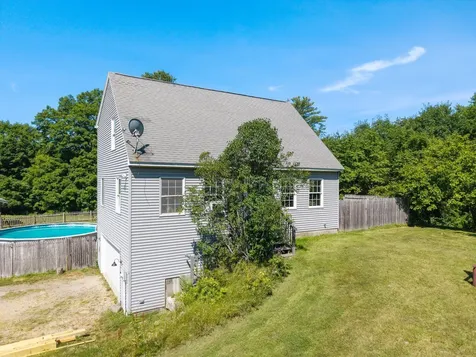 7 Mancini Road Windham ME 04062