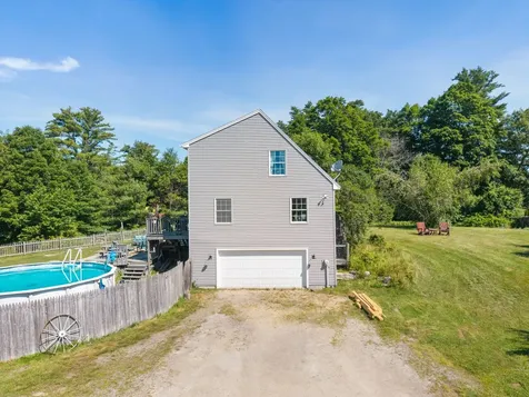 7 Mancini Road Windham ME 04062