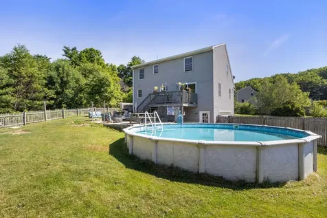 7 Mancini Road Windham ME 04062