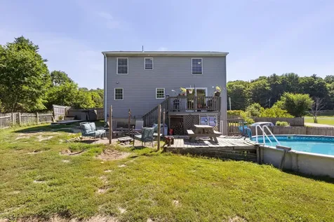7 Mancini Road Windham ME 04062