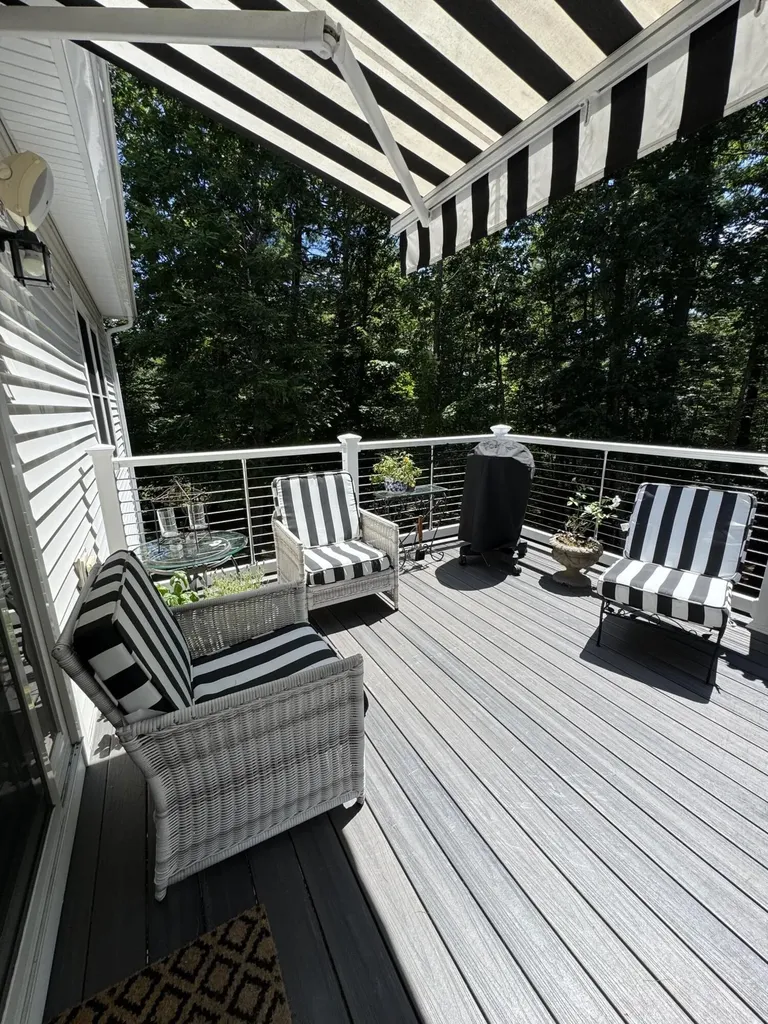 39 South Ridge Road Falmouth ME 04105