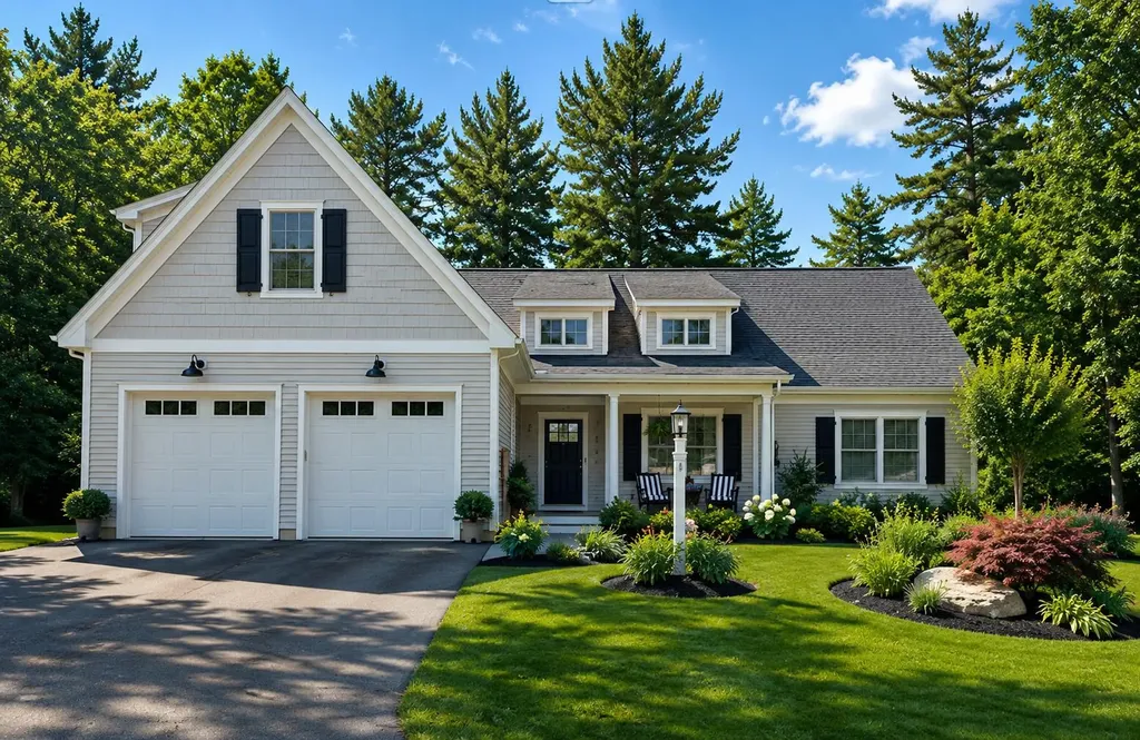 39 South Ridge Road Falmouth ME 04105
