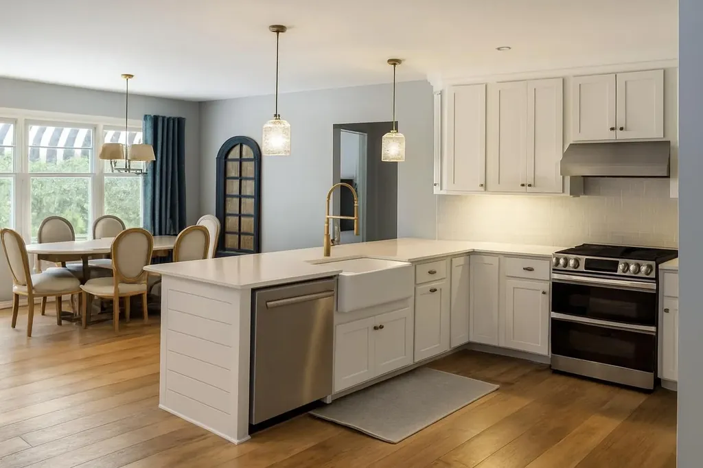 39 South Ridge Road Falmouth ME 04105