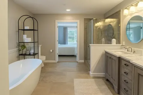 39 South Ridge Road Falmouth ME 04105