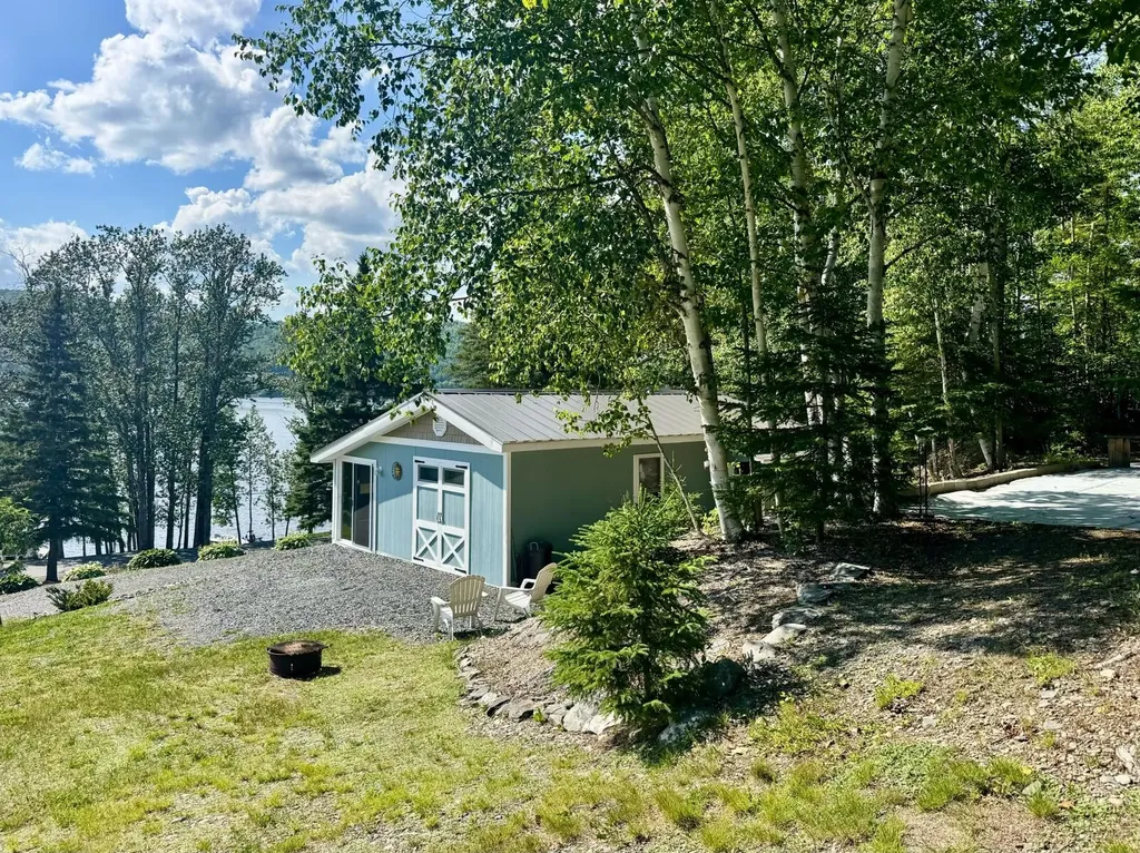 1214 Sly Brook Road Eagle Lake ME 04739