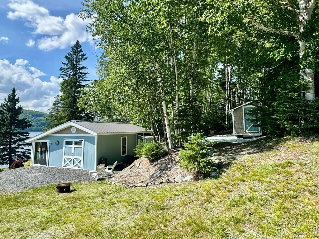 1214 Sly Brook Road Eagle Lake ME 04739