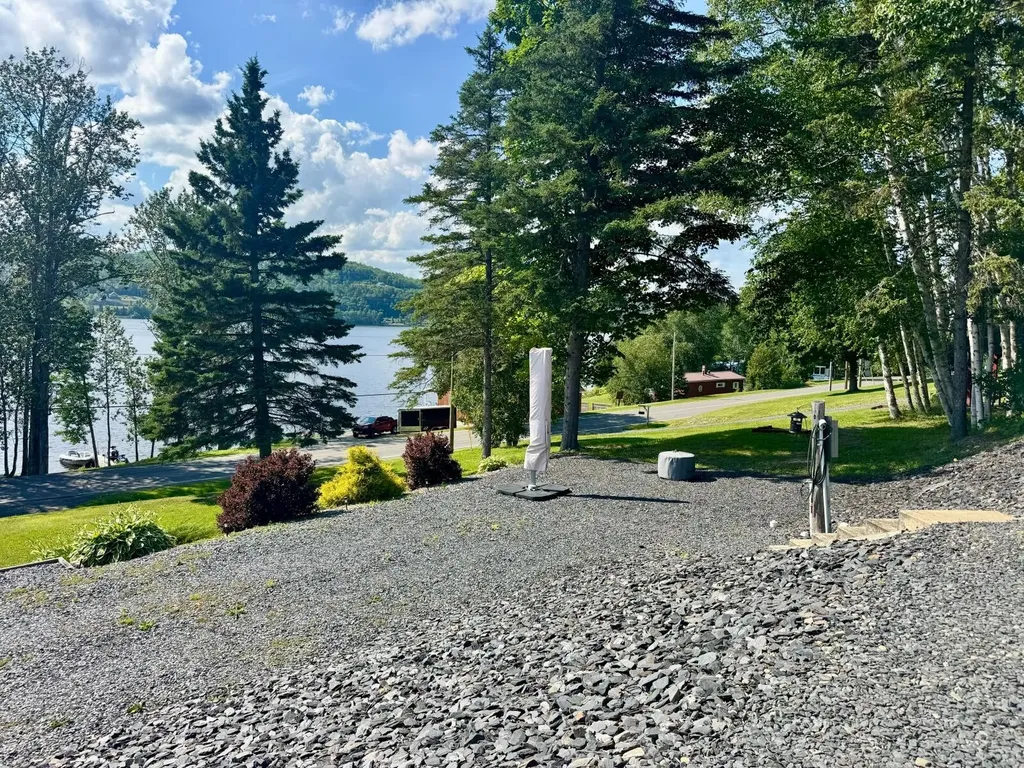 1214 Sly Brook Road Eagle Lake ME 04739