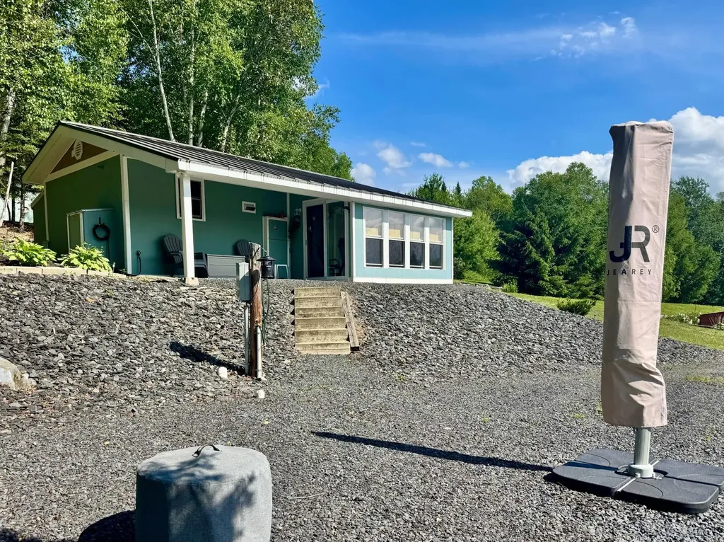 1214 Sly Brook Road Eagle Lake ME 04739