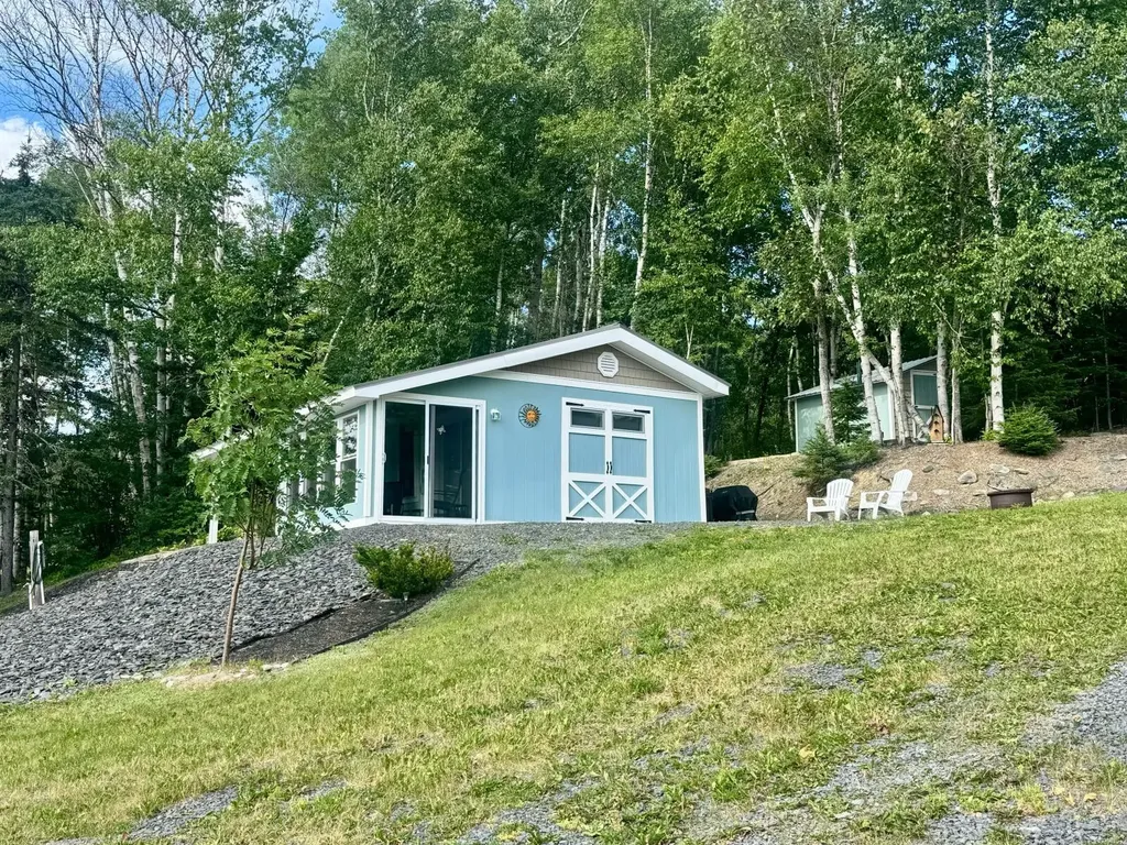 1214 Sly Brook Road Eagle Lake ME 04739