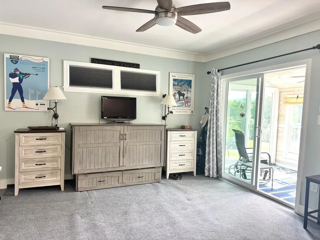 1214 Sly Brook Road Eagle Lake ME 04739