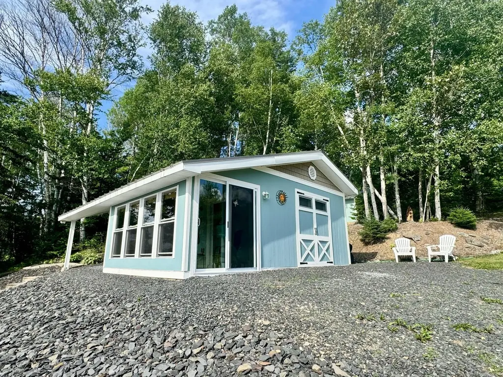1214 Sly Brook Road Eagle Lake ME 04739
