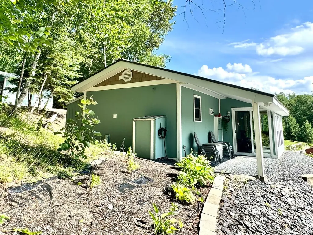 1214 Sly Brook Road Eagle Lake ME 04739