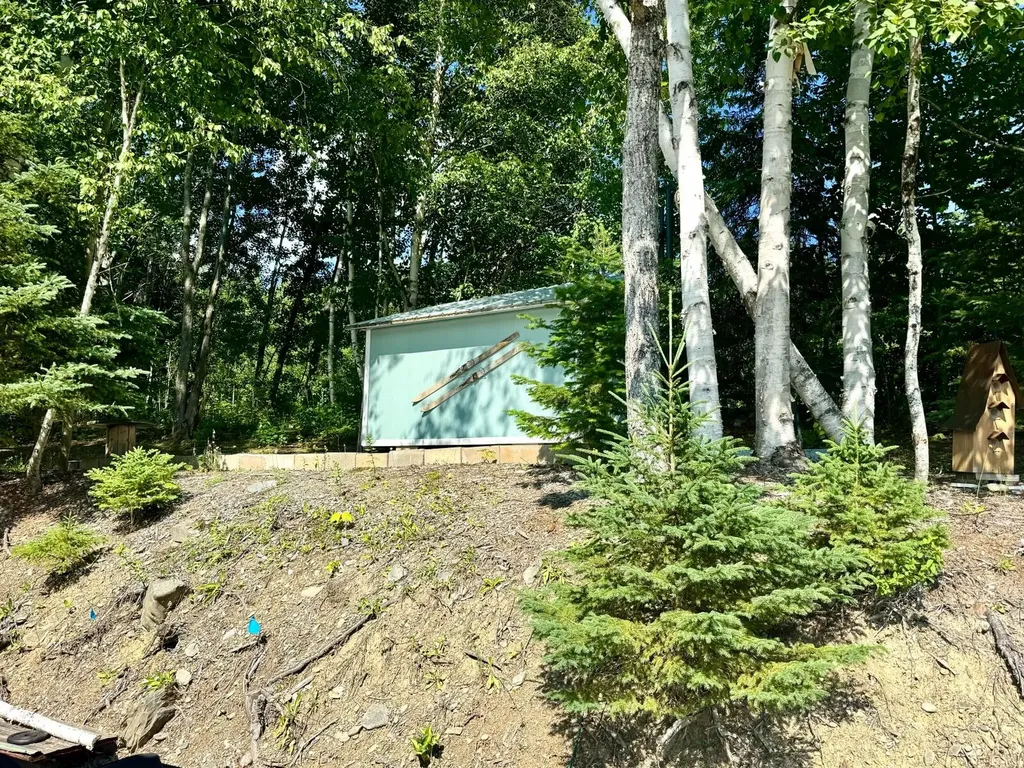 1214 Sly Brook Road Eagle Lake ME 04739