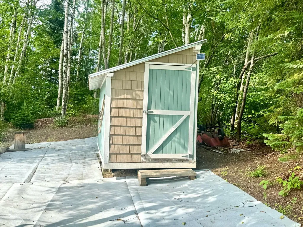 1214 Sly Brook Road Eagle Lake ME 04739