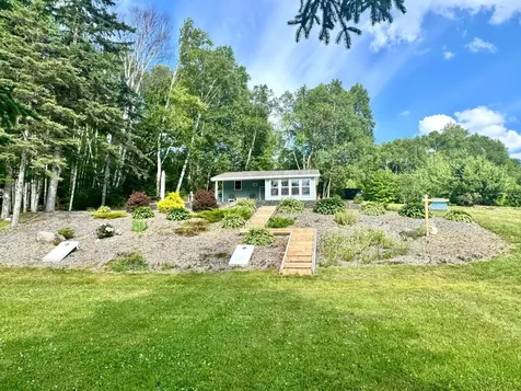 1214 Sly Brook Road Eagle Lake ME 04739