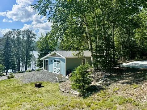 1214 Sly Brook Road Eagle Lake ME 04739