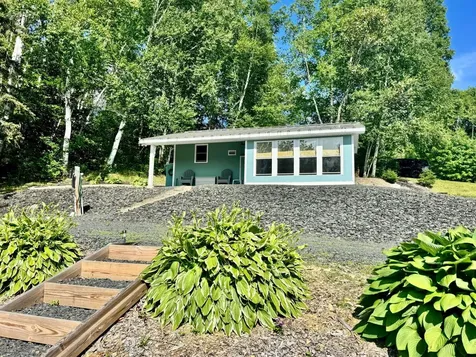 1214 Sly Brook Road Eagle Lake ME 04739