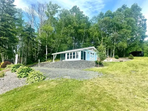 1214 Sly Brook Road Eagle Lake ME 04739