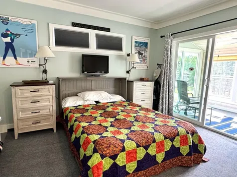 1214 Sly Brook Road Eagle Lake ME 04739