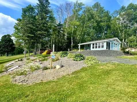 1214 Sly Brook Road Eagle Lake ME 04739