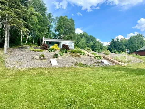 1214 Sly Brook Road Eagle Lake ME 04739
