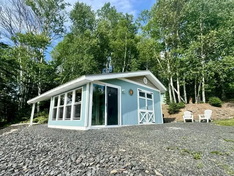 1214 Sly Brook Road Eagle Lake ME 04739