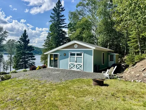 1214 Sly Brook Road Eagle Lake ME 04739
