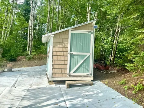 1214 Sly Brook Road Eagle Lake ME 04739