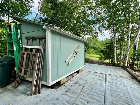 1214 Sly Brook Road Eagle Lake ME 04739