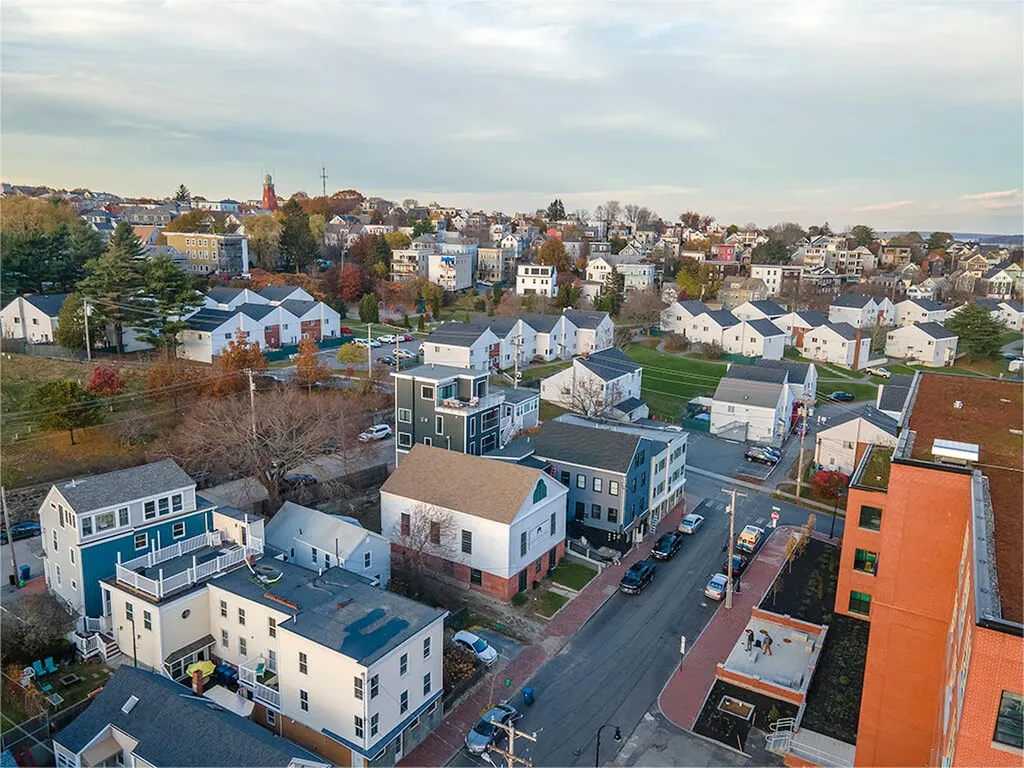 69 Newbury Street Portland ME 04101
